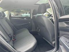 Volkswagen Passat 2024 280TSI Business Edition - ფოტო 12