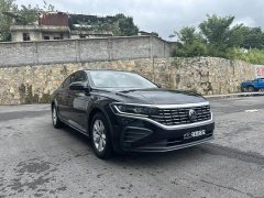 Volkswagen Passat 2024 280TSI Business Edition - ფოტო 3