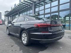 Volkswagen Passat 2024 280TSI Business Edition - ფოტო 7