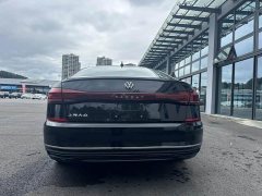 Volkswagen Passat 2024 280TSI Business Edition - ფოტო 8