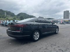 Volkswagen Passat 2024 280TSI Business Edition - ფოტო 9