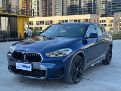 BMW X2 sDrive20i M Off-Road Package - ფოტო 1