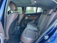 BMW X2 sDrive20i M Off-Road Package - ფოტო 10