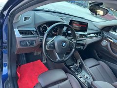 BMW X2 sDrive20i M Off-Road Package - ფოტო 12