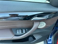 BMW X2 sDrive20i M Off-Road Package - ფოტო 13
