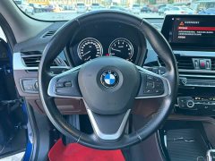 BMW X2 sDrive20i M Off-Road Package - ფოტო 14