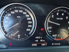 BMW X2 sDrive20i M Off-Road Package - ფოტო 15