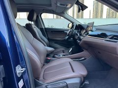 BMW X2 sDrive20i M Off-Road Package - ფოტო 18