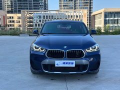 BMW X2 sDrive20i M Off-Road Package - ფოტო 2