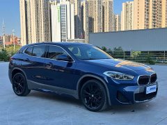 BMW X2 sDrive20i M Off-Road Package - ფოტო 3