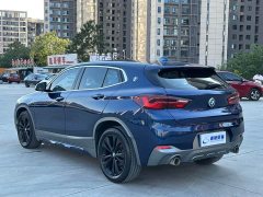 BMW X2 sDrive20i M Off-Road Package - ფოტო 4