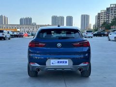 BMW X2 sDrive20i M Off-Road Package - ფოტო 5