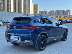 BMW X2 sDrive20i M Off-Road Package - ფოტო 6