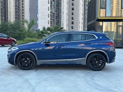 BMW X2 sDrive20i M Off-Road Package - ფოტო 7