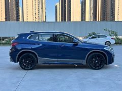 BMW X2 sDrive20i M Off-Road Package - ფოტო 8
