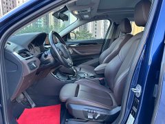 BMW X2 sDrive20i M Off-Road Package - ფოტო 9