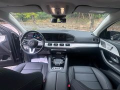 Mercedes-Benz GLE Coupe 2022 GLE 450 4MATIC Coupe SUV Luxury Edition - ფოტო 11