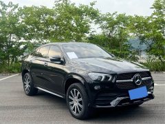 Mercedes-Benz GLE Coupe 2022 GLE 450 4MATIC Coupe SUV Luxury Edition - ფოტო 2