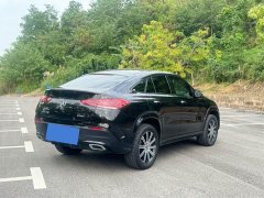 Mercedes-Benz GLE Coupe 2022 GLE 450 4MATIC Coupe SUV Luxury Edition - ფოტო 4