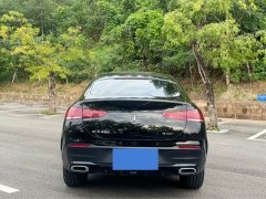 Mercedes-Benz GLE Coupe 2022 GLE 450 4MATIC Coupe SUV Luxury Edition - ფოტო 5