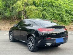 Mercedes-Benz GLE Coupe 2022 GLE 450 4MATIC Coupe SUV Luxury Edition - ფოტო 6