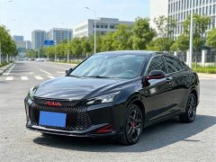 Dongfeng Yixuan 230T Automatic Chasing Wind Edition - ფოტო 1
