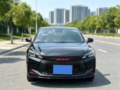 Dongfeng Yixuan 230T Automatic Chasing Wind Edition - ფოტო 2