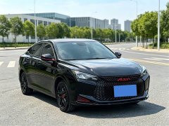 Dongfeng Yixuan 230T Automatic Chasing Wind Edition - ფოტო 3