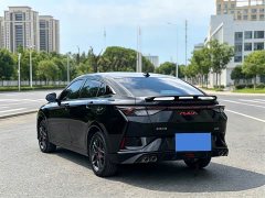 Dongfeng Yixuan 230T Automatic Chasing Wind Edition - ფოტო 4