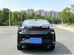 Dongfeng Yixuan 230T Automatic Chasing Wind Edition - ფოტო 5
