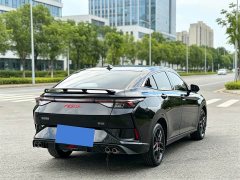 Dongfeng Yixuan 230T Automatic Chasing Wind Edition - ფოტო 6