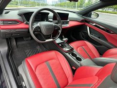 Dongfeng Yixuan 230T Automatic Chasing Wind Edition - ფოტო 7