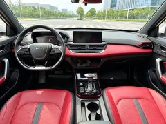 Dongfeng Yixuan 230T Automatic Chasing Wind Edition - ფოტო 8