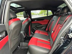 Dongfeng Yixuan 230T Automatic Chasing Wind Edition - ფოტო 9