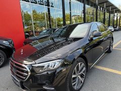 Mercedes-Benz E-Class E 300 L Fashion Edition - ფოტო 1