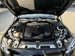 Mercedes-Benz E-Class E 300 L Fashion Edition - ფოტო 10