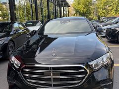 Mercedes-Benz E-Class E 300 L Fashion Edition - ფოტო 2