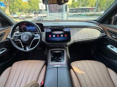 Mercedes-Benz E-Class E 300 L Fashion Edition - ფოტო 6