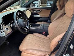 Mercedes-Benz E-Class E 300 L Fashion Edition - ფოტო 7