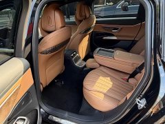 Mercedes-Benz E-Class E 300 L Fashion Edition - ფოტო 8