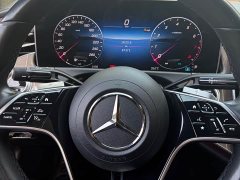 Mercedes-Benz E-Class E 300 L Fashion Edition - ფოტო 9