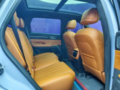 Jetour Shanhai L7 PLUS 2026 121km Luxury Edition 5-seater - ფოტო 10