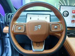 Jetour Shanhai L7 PLUS 2026 121km Luxury Edition 5-seater - ფოტო 13