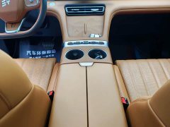 Jetour Shanhai L7 PLUS 2026 121km Luxury Edition 5-seater - ფოტო 15