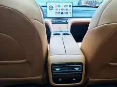Jetour Shanhai L7 PLUS 2026 121km Luxury Edition 5-seater - ფოტო 16