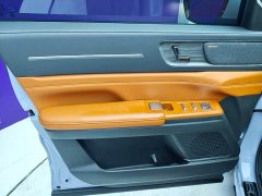 Jetour Shanhai L7 PLUS 2026 121km Luxury Edition 5-seater - ფოტო 17