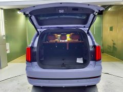 Jetour Shanhai L7 PLUS 2026 121km Luxury Edition 5-seater - ფოტო 19
