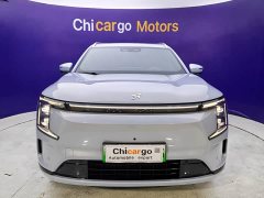 Jetour Shanhai L7 PLUS 2026 121km Luxury Edition 5-seater - ფოტო 2