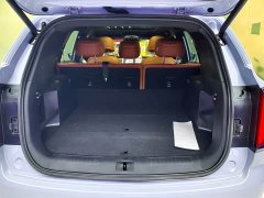 Jetour Shanhai L7 PLUS 2026 121km Luxury Edition 5-seater - ფოტო 20