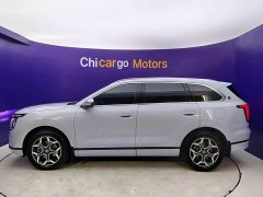 Jetour Shanhai L7 PLUS 2026 121km Luxury Edition 5-seater - ფოტო 4